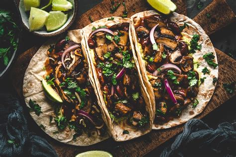 pestré suroviny mexickej kuchyne