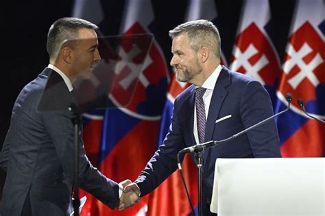 Ilustračný obrázok politickej debaty na Slovensku