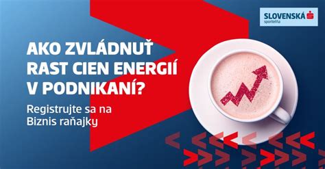 Panoráma z Biznis raňajok SLSP