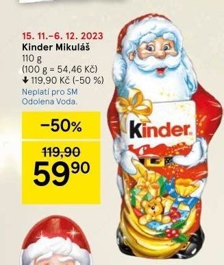 Zloženie Kinder Mliečneho Rezu