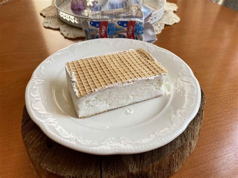 Torta z ruskej zmrzliny