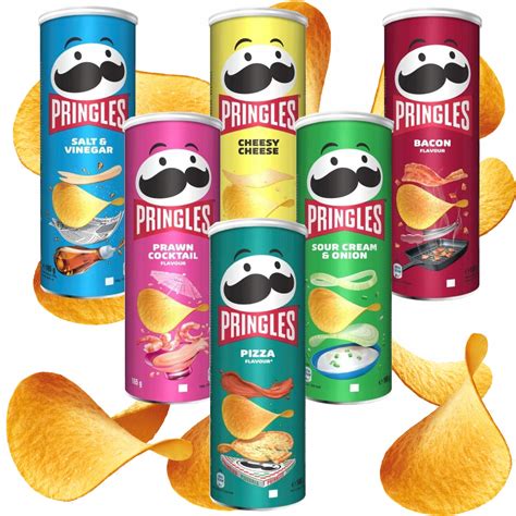 Platanové chipsy rôzne príchute