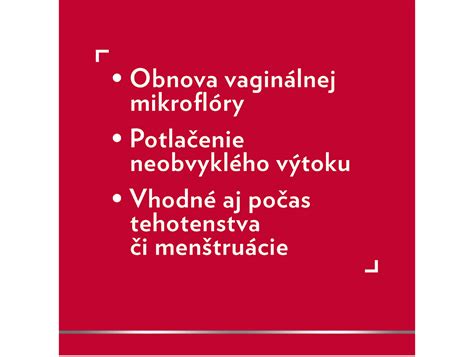Vaginálna mikroflóra a pH rovnováha