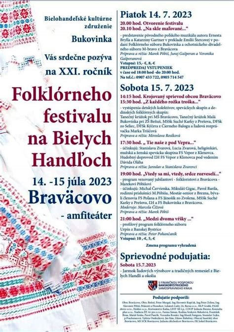Festival bielych hľuzoviek v Albe