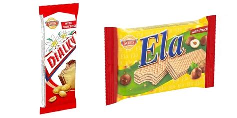 Legendárne slovenské sladkosti