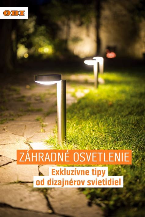 Rôzne štýly guľového záhradného osvetlenia