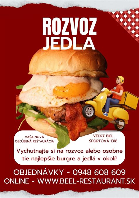 Schéma toku objednávky jedla: reštaurácia - externá donášková služba - zákazník
