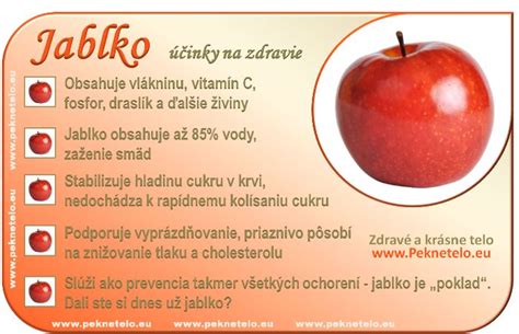 Jablko ako symbol pokušenia
