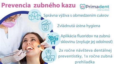 Ilustrácia vzniku zubného kazu