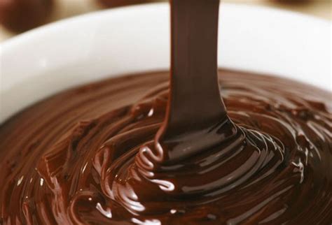 Ganache na polevu