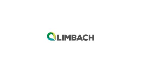 Záhradníctvo Limbach logo a exteriér
