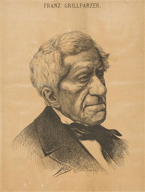 Portrét Franza Sachera