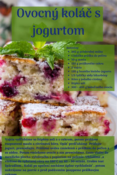 Nápady na recepty s bezlaktózovým jogurtom