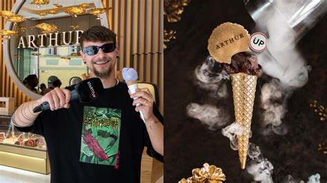 Keto zmrzlina z Arthur Gelato