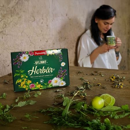 Zmesi bylinných čajov na detoxikáciu