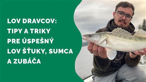 Základné rybárske náčinie na lov šťuky