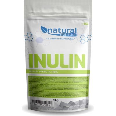 Inulin a prebiotiká pre črevné zdravie