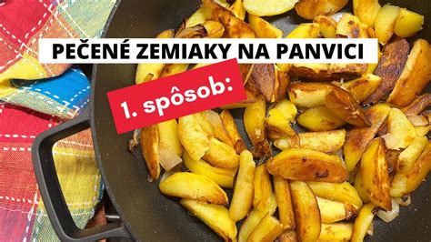 Príprava lokší na panvici