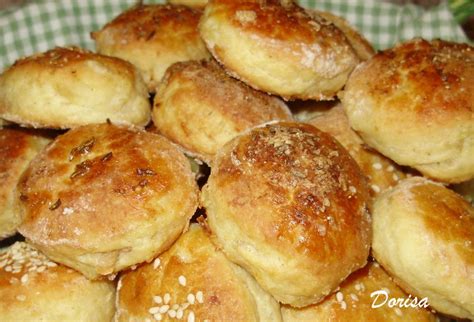 Hotové kapustové pagáčiky