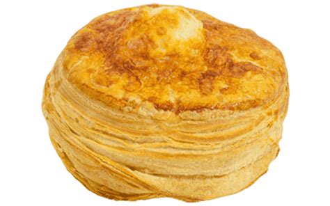 Rozkrojený zemiakový pagáč