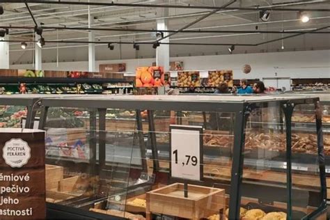 Príklady merchandisingu v predajni čokolády