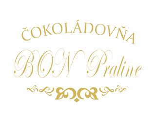 Interiér čokoládovne BON Praline Nitra