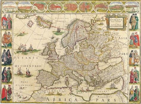 Historická mapa šírenia kakaa do Európy