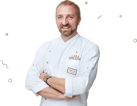Karol Stýbl - Fino de Aroma Master Chef Chocolatier