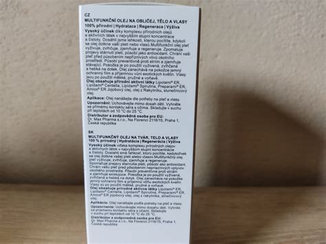 Balenie Wellness balíčka a jeho zloženie