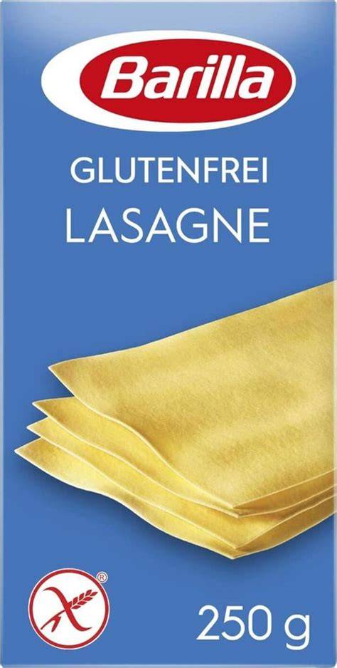 Zmes na lasagne