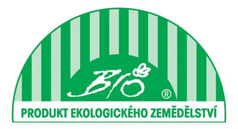 Značka Bio potravín