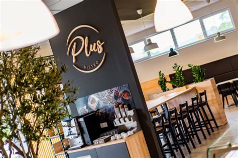 Fotografia interiéru Bistro Plus v Krupine