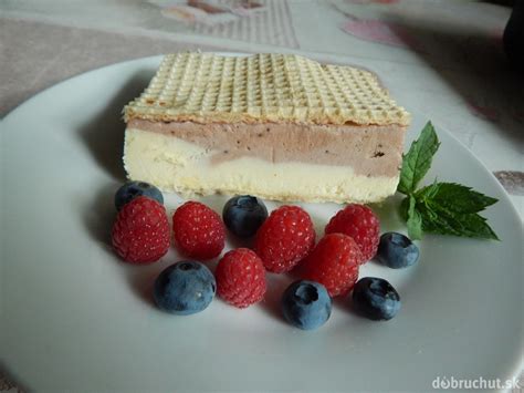 Obrázok: Ingrediencie pre domácu ruskú zmrzlinu