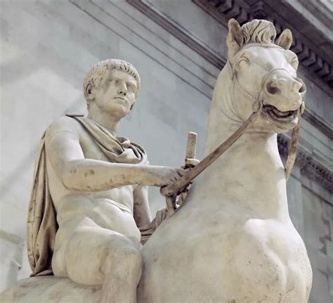 Rímsky cisár Caligula