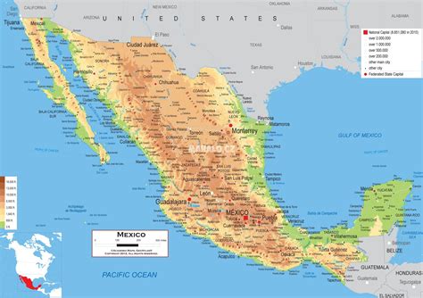 Mapa rozšírenia kakaa z Mexika do Európy
