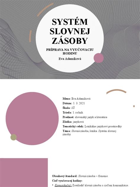 Tabuľka základnej anglickej slovnej zásoby zeleniny s obrázkami