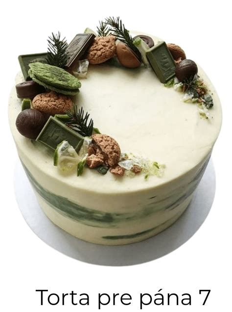 Banánovo-jablková torta pre najmenších