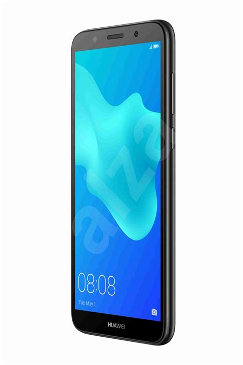 Mobilný telefón s podvodnou SMS správou