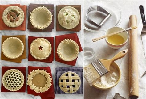 Cesto na apple pie