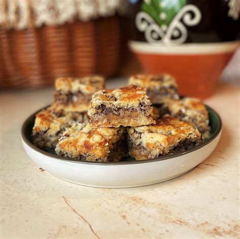 Ilustračná fotka jednoduchého makového koláča