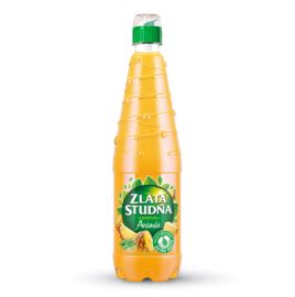 Pomer riedenia sirupu a ideálna limonáda
