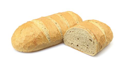 Tradičný slovenský kváskový chlieb