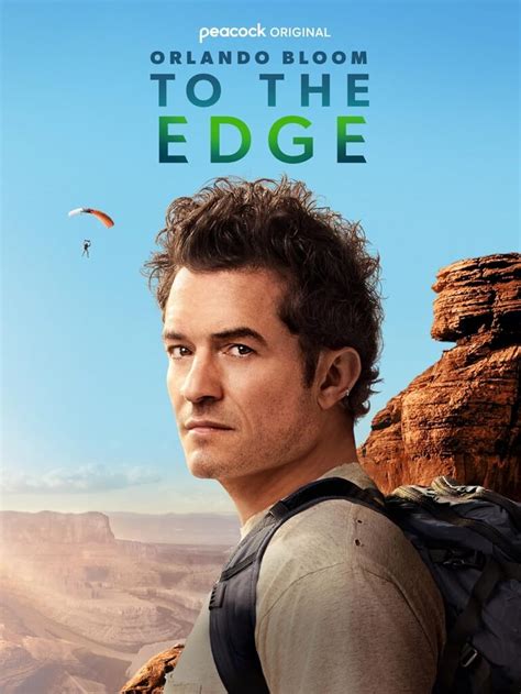 Mladý Edward Bloom na svojich dobrodružstvách
