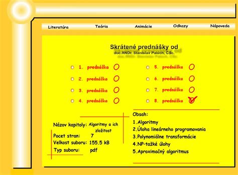Grafické znázornenie prepojenia slov s prírodnými symbolmi