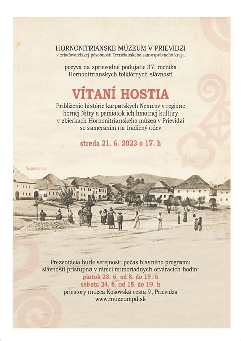 Hostia vítaní chlebom a soľou