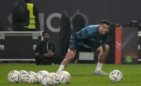 Ronaldo v drese Argentíny v kampani Snickers
