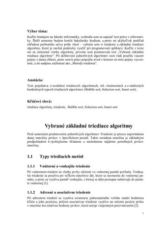 Plánovanie a triedenie dekorácií pred prevozom autom