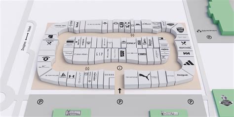 Gastronomická mapa centra Piešťan