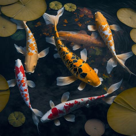 Porovnanie Japan Koi a EuroKoi