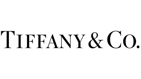 Logo Tiffany & Co.
